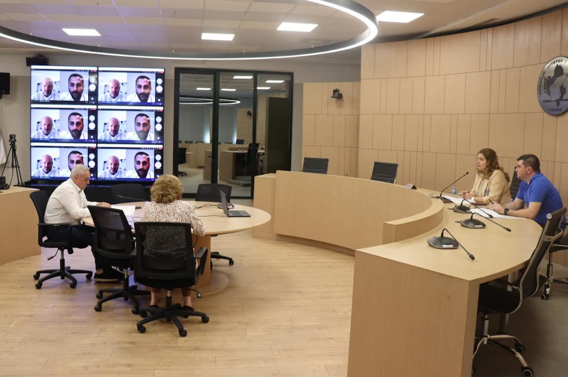    KQZ miraton rezultatin përfundimtar të zgjedhjeve të 14 majit