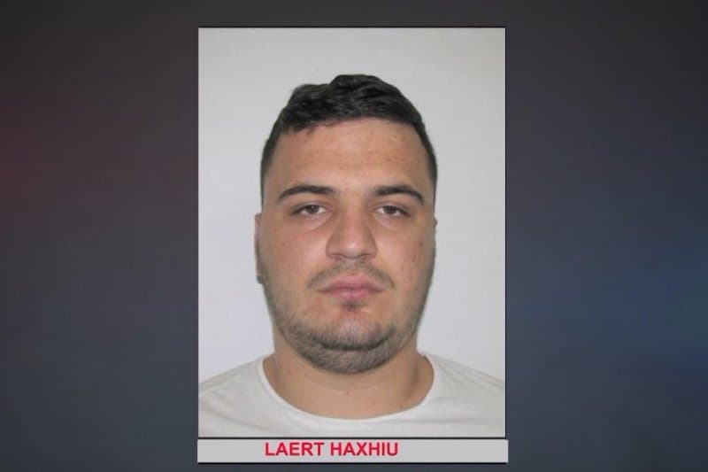Greqia refuzon ekstradimin e Laert Haxhiut
