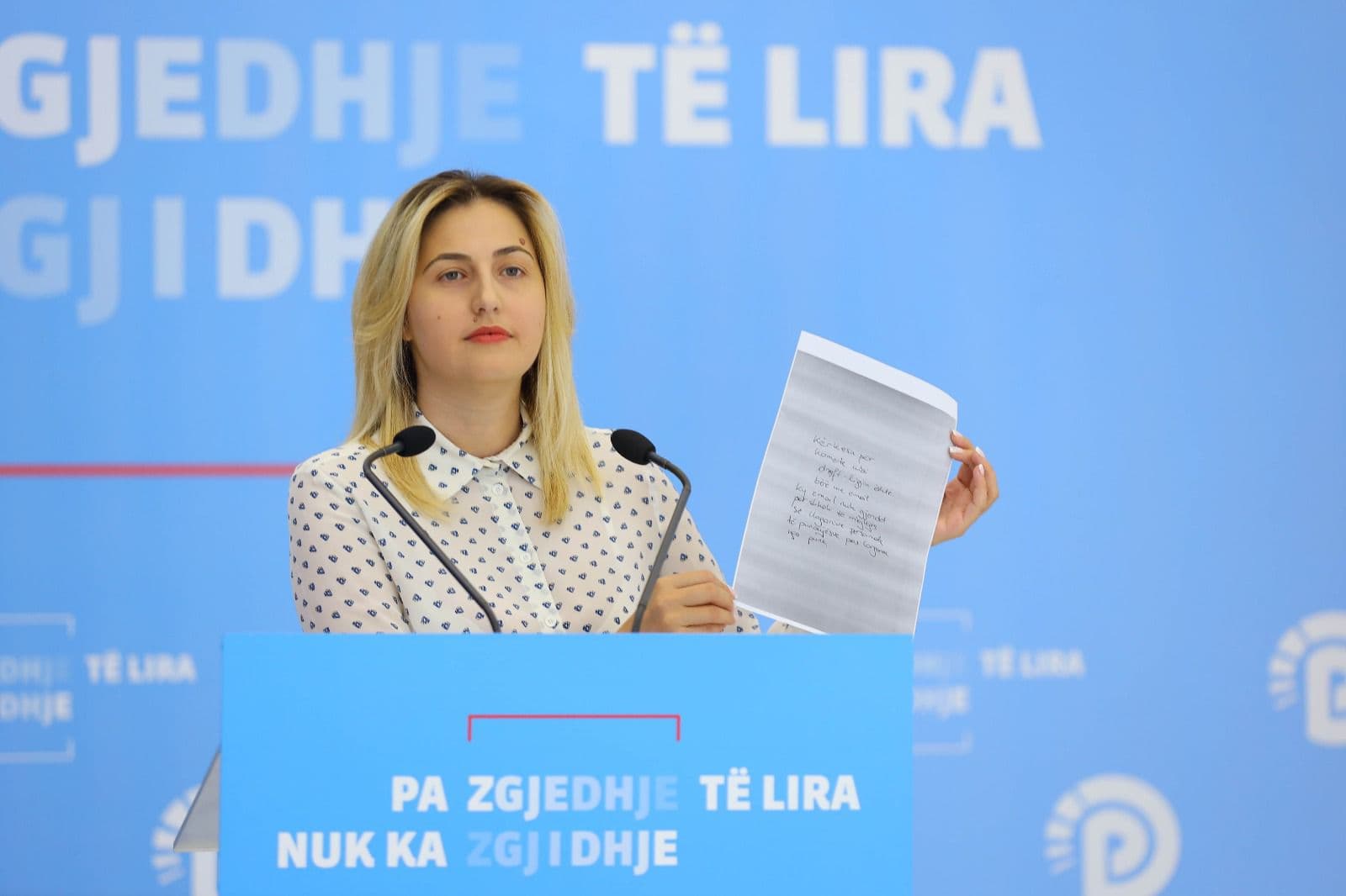 Dokumentet e Butrintit/ Denoncon Zhupa: Letra me shkrim, vërtetim se janë zhdukur emailet me UNESCO-n