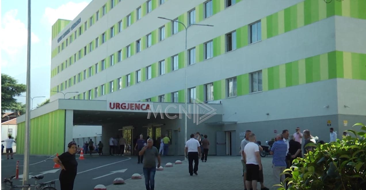 QSUT, mungon vaksina e tetanozit. Vetëm Spitali i Traumës jep këtë shërbim