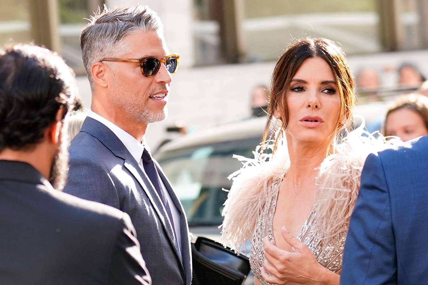 Ndahet nga jeta në moshën 57-vjeçare bashkëshorti i aktores Sandra Bullock