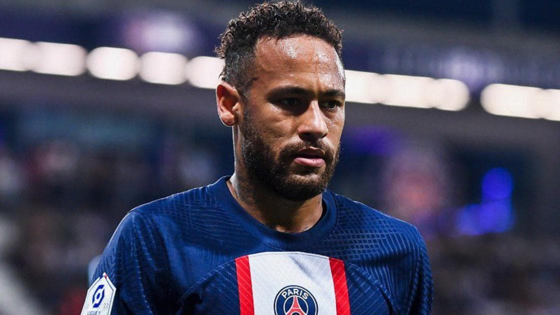 Al- Hilal tenton për Neymar