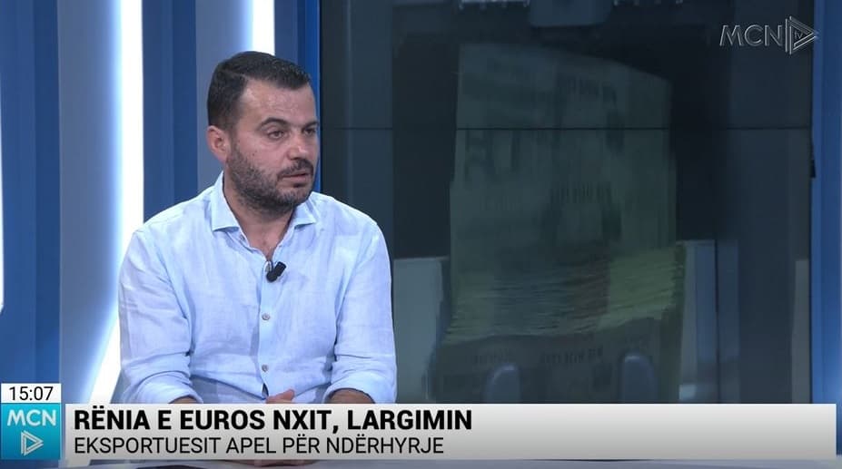 Rënia e Euros/ Tomorri: Nuk do ndikojë blerja e valutës, goditen eksportet e turizmi. Sigurimi i banesave një taksë e mirëfilltë (VIDEO)