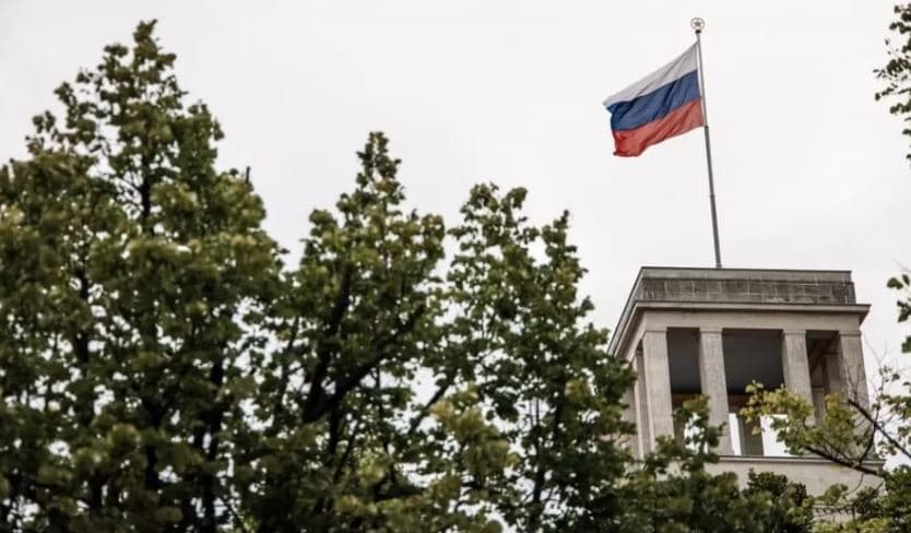 Spiunon për Rusinë, arrestohet zyrtari gjerman