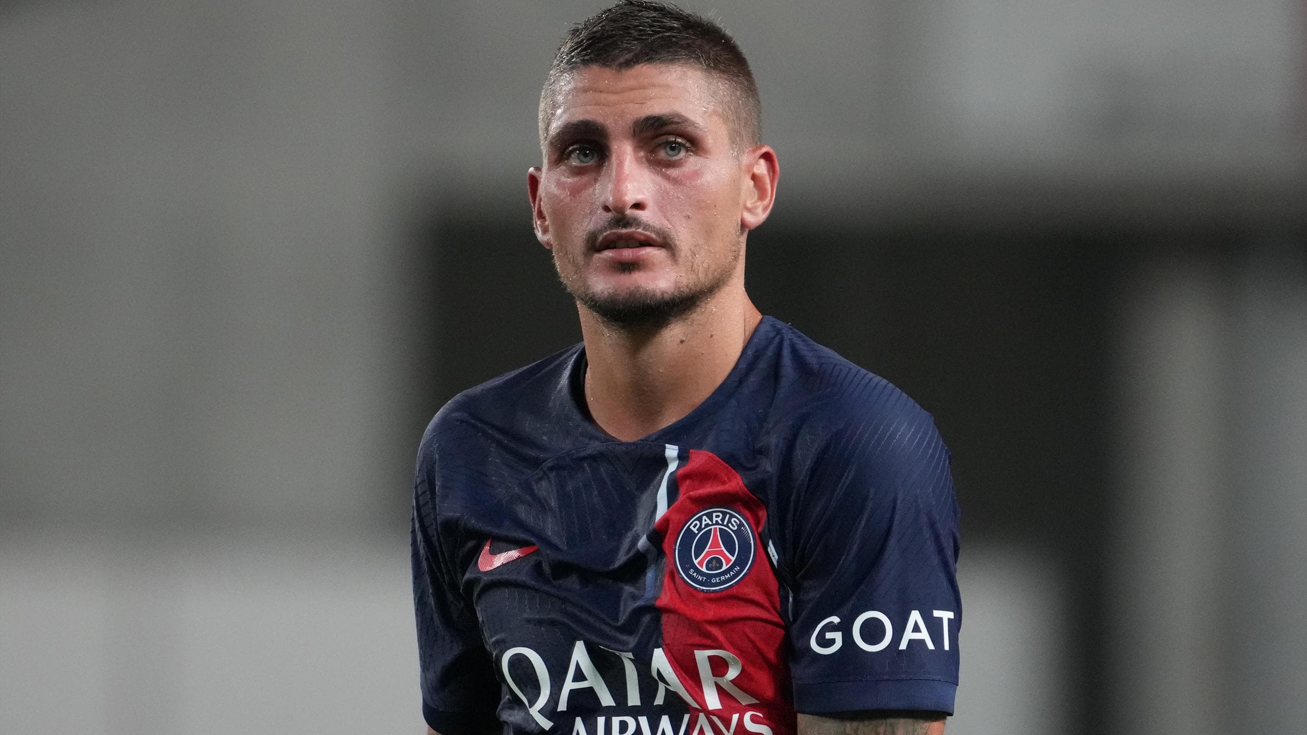 Al Hilal insiston për Verratin