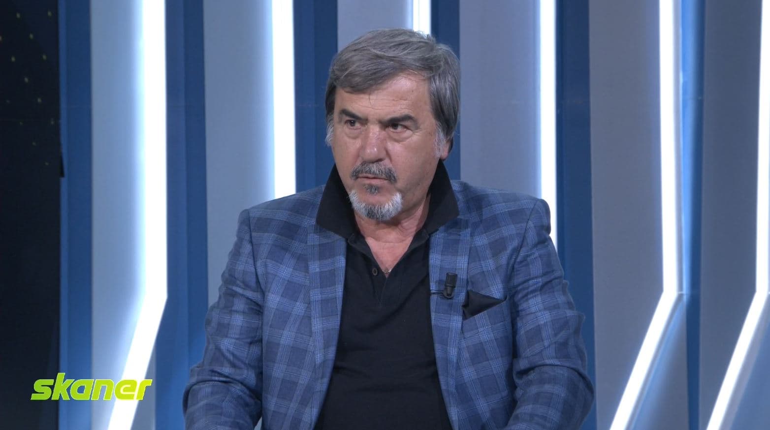 Starova: Nuk e diskutoj kualifikimin e Partizanit. Ka probleme, por është një skuadër në ndërtim 