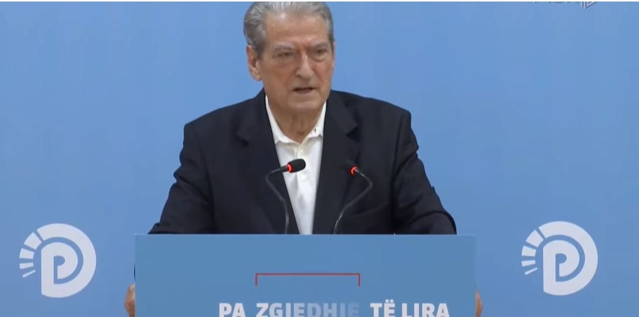 “Veliaj, arkitekt i inceneratorit të Tiranës” / Berisha: Afera zbardhet nëse Bllako bëhet i penduar