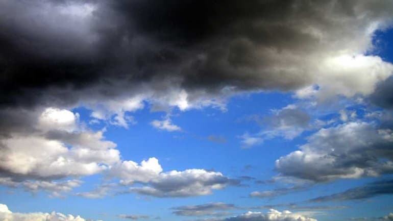 Moti sot/ Ulje e lehtë e temperaturave dhe reshje shiu në disa zona