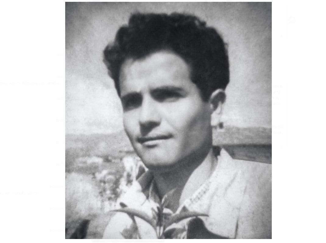 35 vite nga ekzekutimi i poetit disident Havzi Nela
