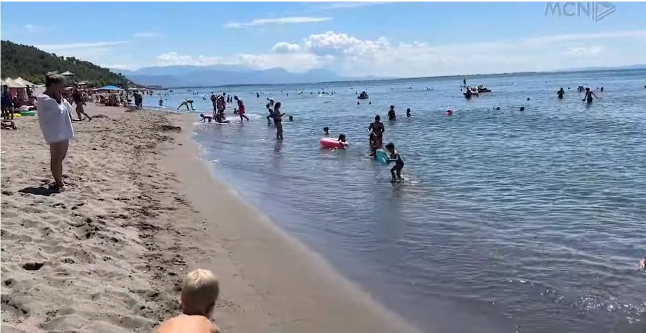 Rana e Hedhur, vend i preferuar për turistët / E populluar me pushues, kërkohet më shumë pastërti