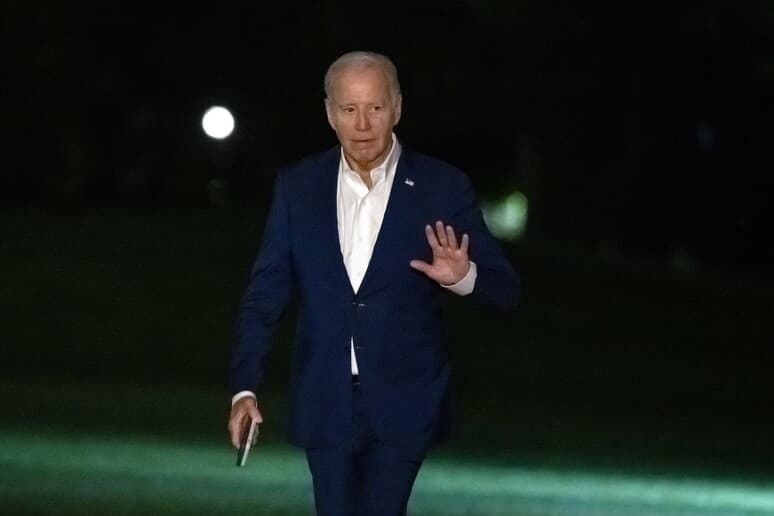 Biden: Kina është një minë me sahat
