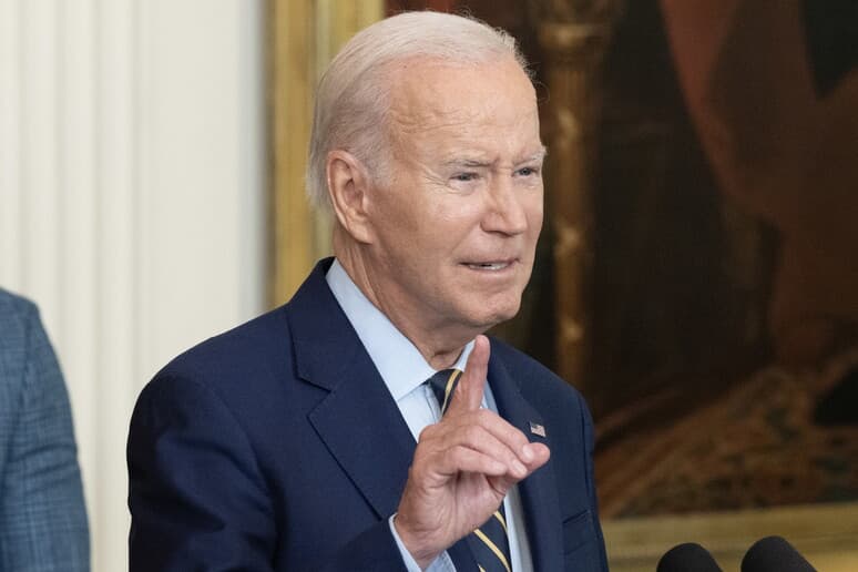Biden i kërkon Kongresit edhe 40 milionë dollarë për Ukrainën
