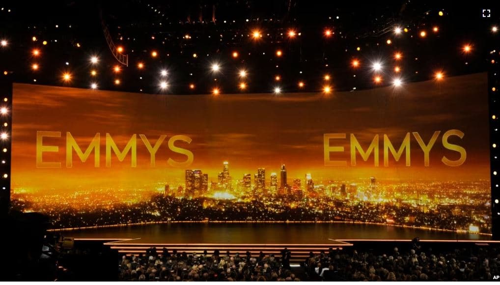   Çmimet 'Emmy' shtyhen për në janar, shkak greva në Hollywood