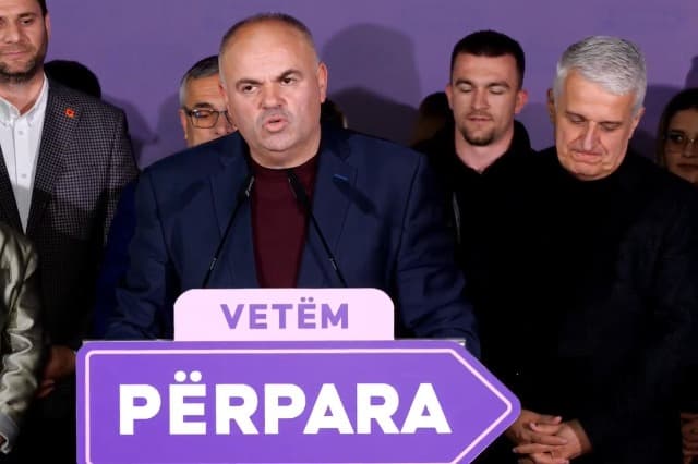 Dekreti i Presidentit/ Më 24 shtator, zgjedhjet për bashkinë e Kukësit