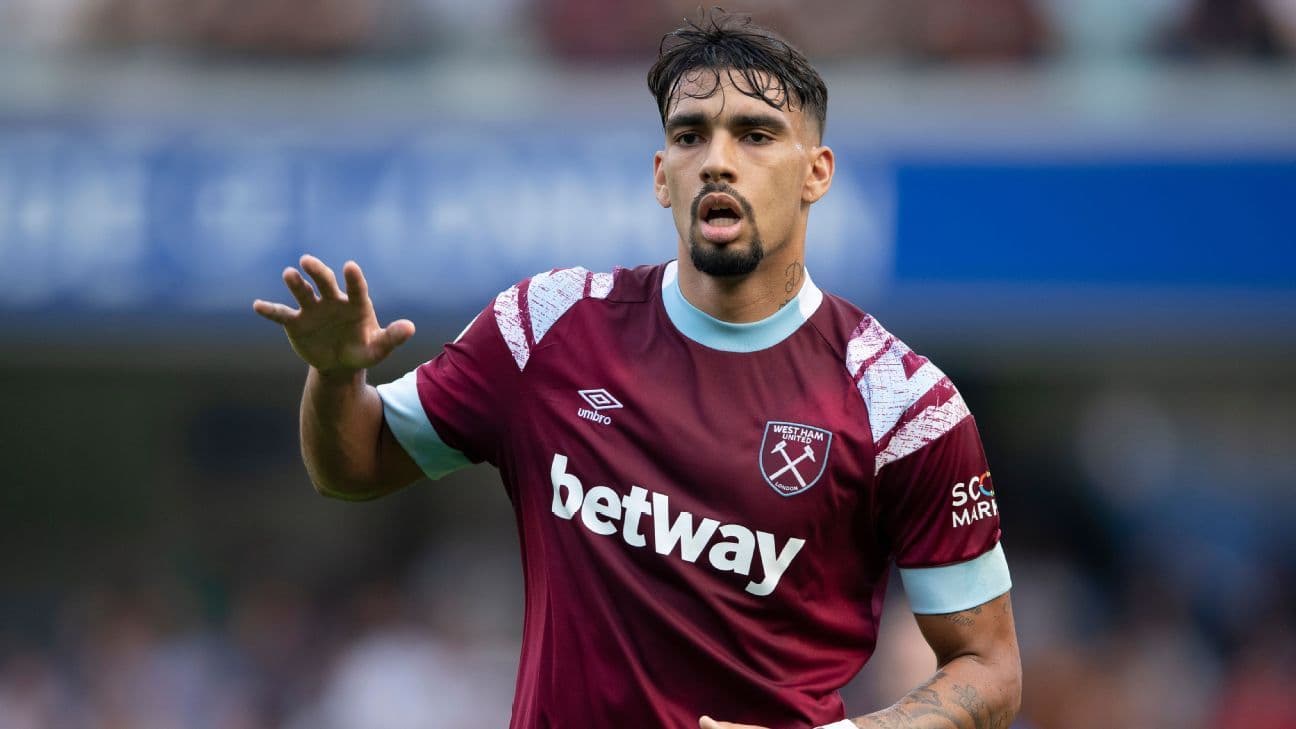 Manchester City insiston për Paquetan