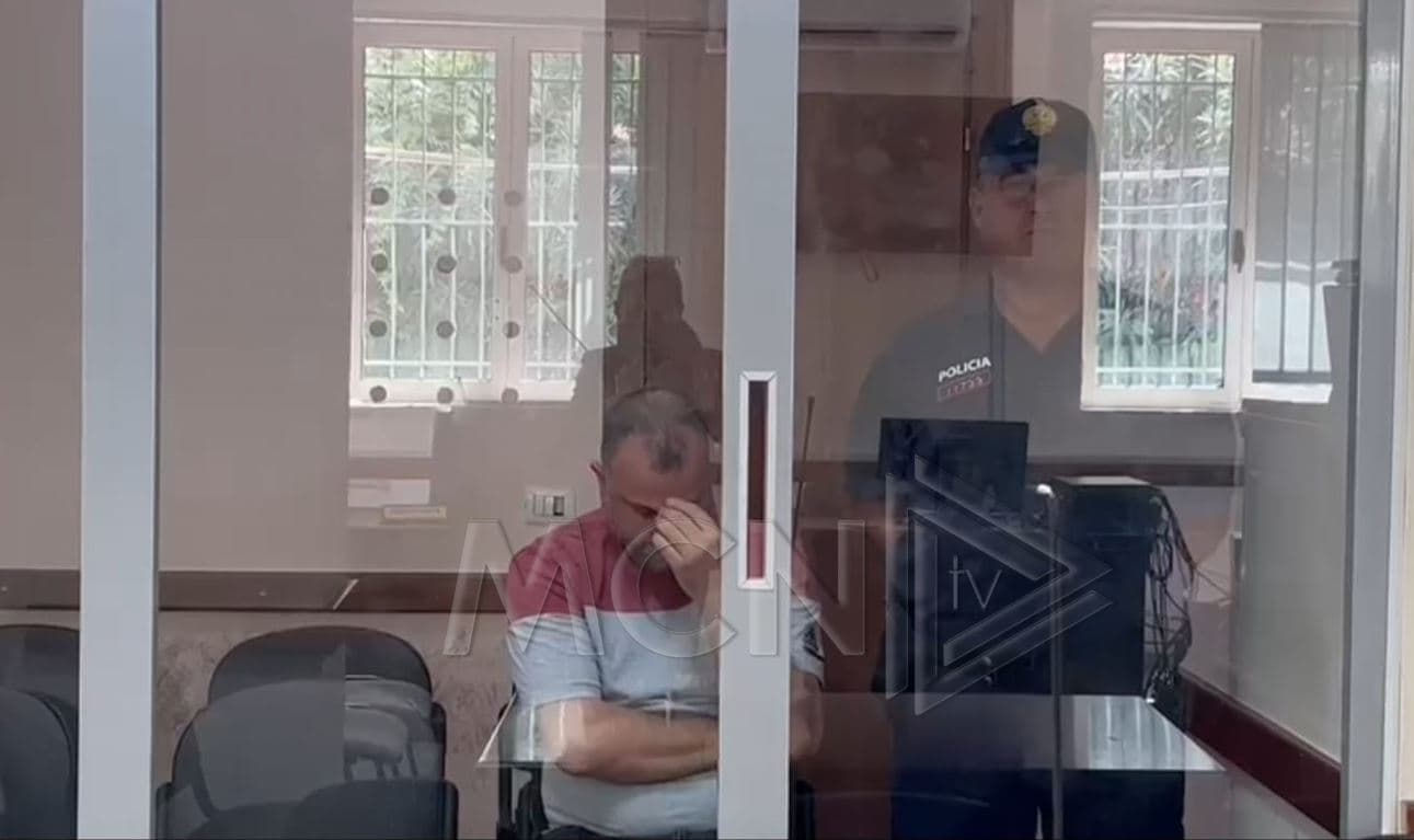 Mashtronte biznesmenët dhe u merrte para, gjykata lë në burg 39-vjeçarin 