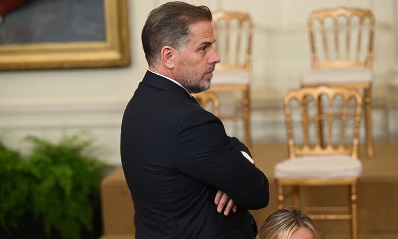 Një prokuror special po heton djalin e Biden