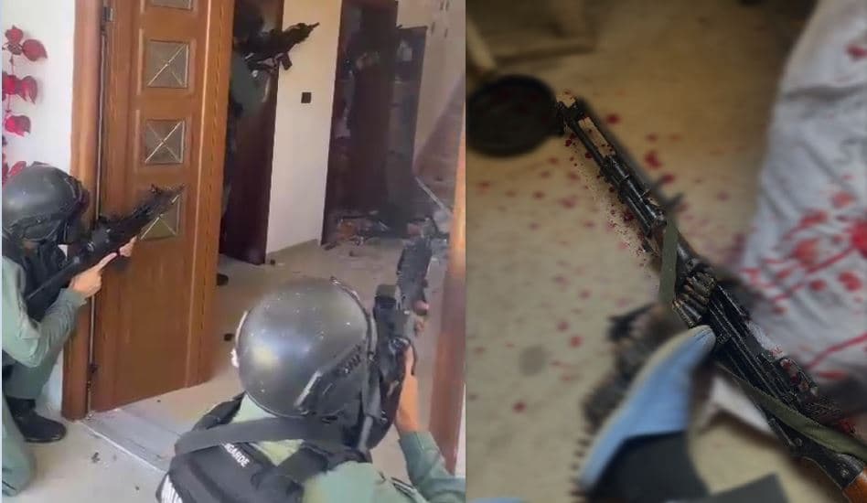Burri në Maliq plagos gruan dhe djalin, hap zjarr dhe ndaj policisë/ Ekzekutohet nga RENEA