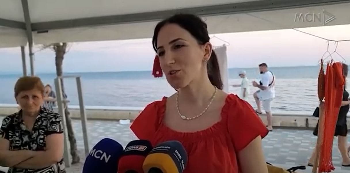 Taverna e Adriatikut “zbret” në Durrës/ Panairi i gastronomisë bën bashkë fermerë e artizanë (VIDEO)