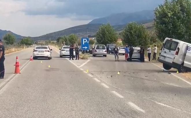 Aksidenti që i mori jetën bariut 60-vjeçar, arrestohet shqiptari dhe polaku 