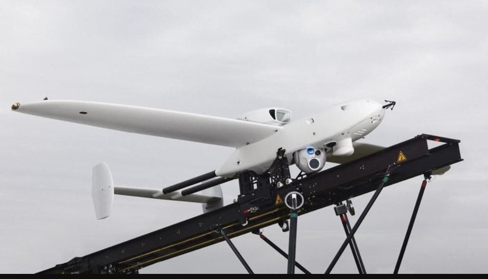 "Bild": Ukraina do të marrë dronë gjermanë 