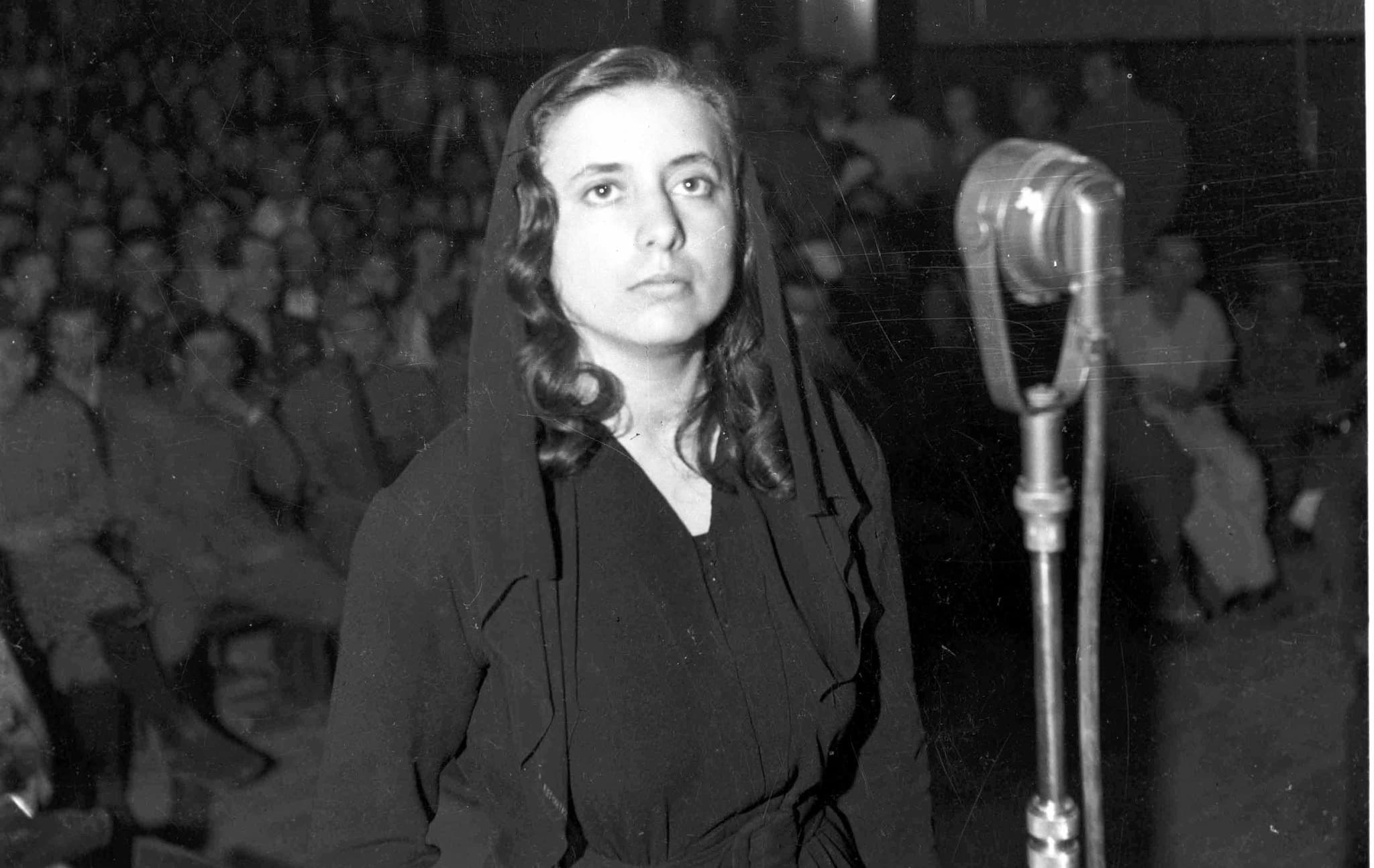 Shënohet 40 vjetori i vdekjes së shkrimtares disidente Musine Kokalari