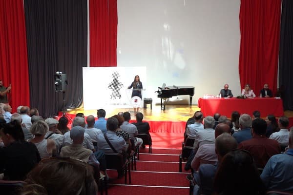 Nis punimet Seminari i 41-të Ndërkombëtar për Gjuhën, Letërsinë dhe Kulturën Shqiptare