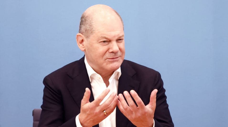 Berlini bën thirrje për më shumë përpjekje diplomatike për t'i dhënë fund konfliktit në Ukrainë