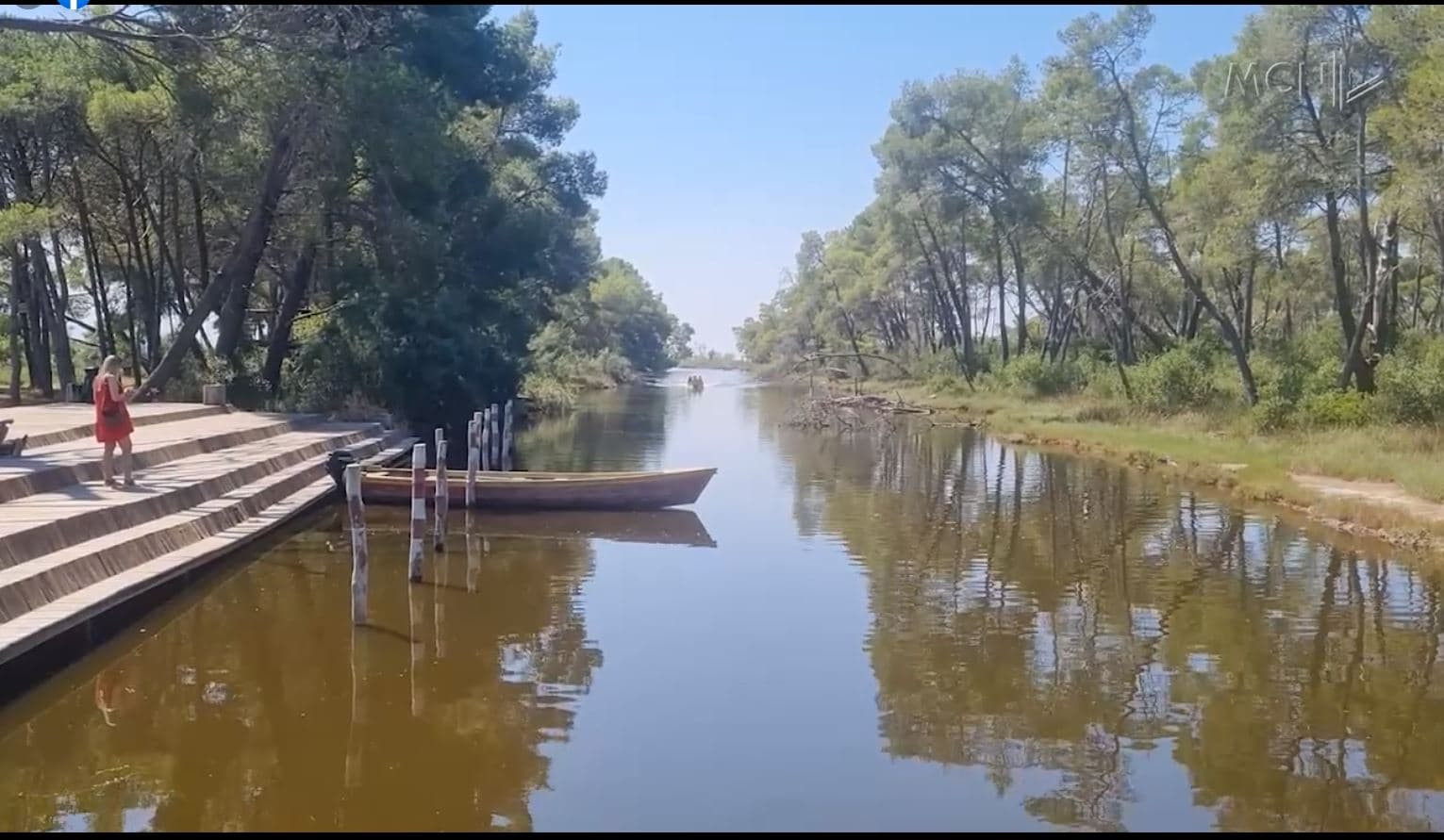   Karavastaja, një atraksion turistik/ Mbi 100 mijë turistë përgjatë muajit korrik (VIDEO)