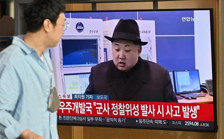 Urdhri i Kim Jong Un: Prodhoni sa më shumë raketa dhe armë, për t’u përballur me luftën në çdo kohë