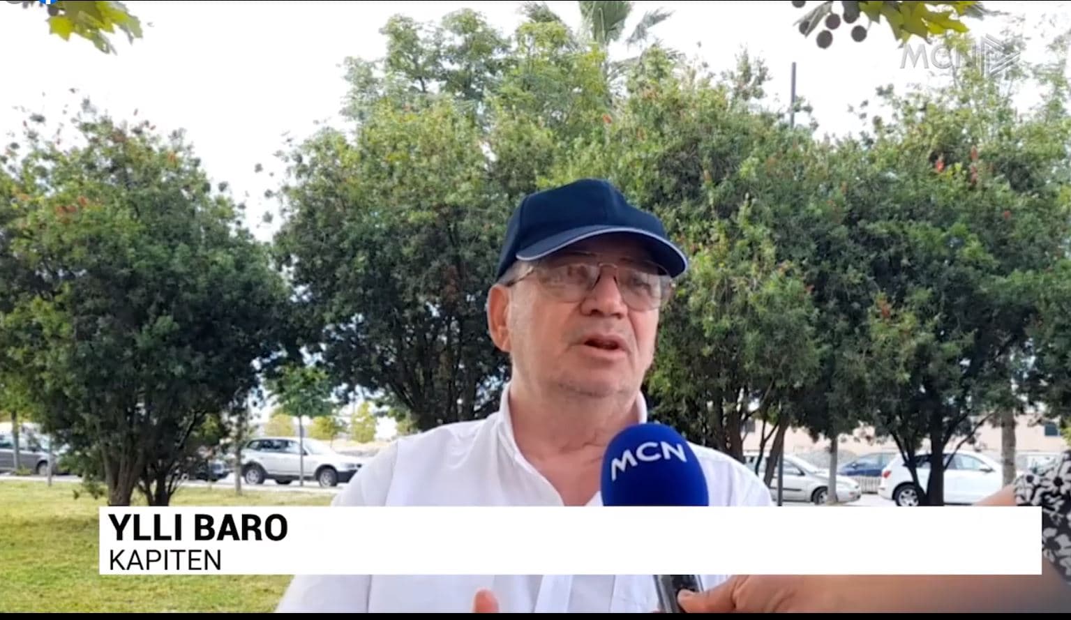   Në kujtimet e kapitenit Baro/ “Vlora”, anija që transportonte armatime gjatë komunizmit (VIDEO)