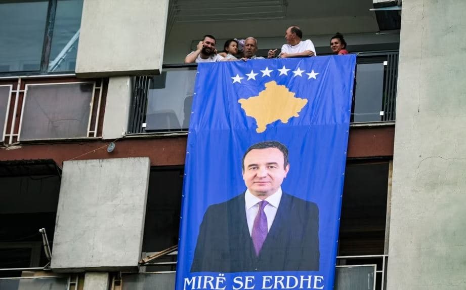 Pritën Albin Kurtin, kallëzim penal për kryetarët e komunave të Tetovës e Çairit 