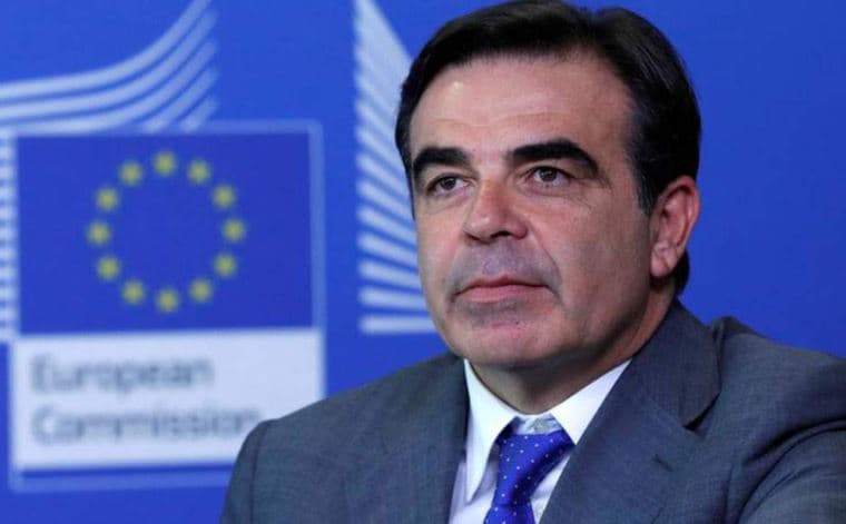 Nënkryetari i Komisionit Europian: Mbajtja në burg e Belerit, thellësisht anti-europiane! 