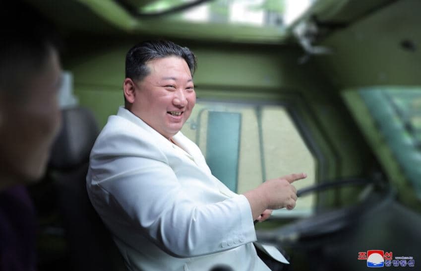 Putin mesazh Kim Jong Un-it: Le të forcojmë bashkëpunimin tonë