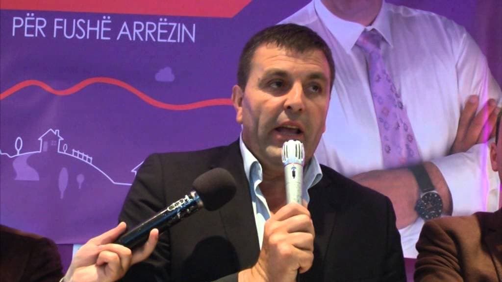 SPAK dërgon për gjykim ish-kryetarin e Bashkisë së Fushë Arrëzit dhe 2 të tjerë