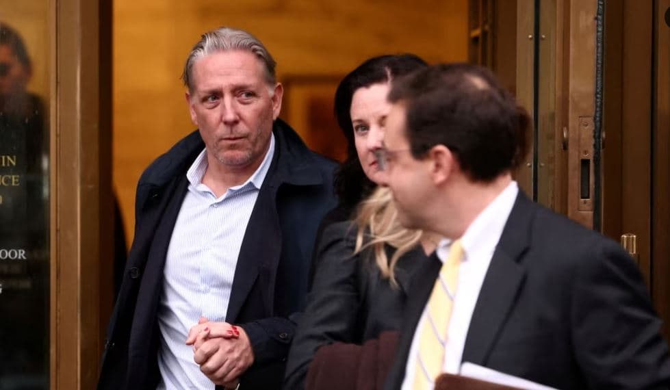  McGonigal pranon para gjykatës se ka punuar për oligarkun rus në shkelje të sanksioneve amerikane