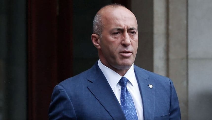  Arrestimi i anëtarit të Asamblesë së VV/ Haradinaj kërkon reagimin e kryeministrit Kurti 