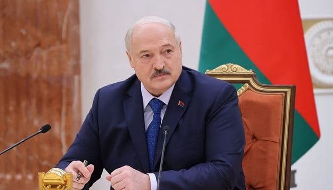 Lukashenko: Lufta mund të ishte shmangur,  ajo mund të ndalet edhe tani