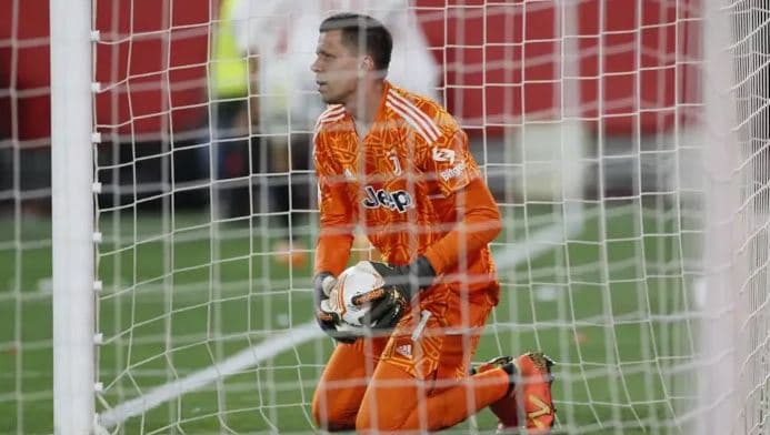 Szczesny: Transferim në Arabinë Saudite? Nuk më mungojnë paratë, dua sfida të lezetshme