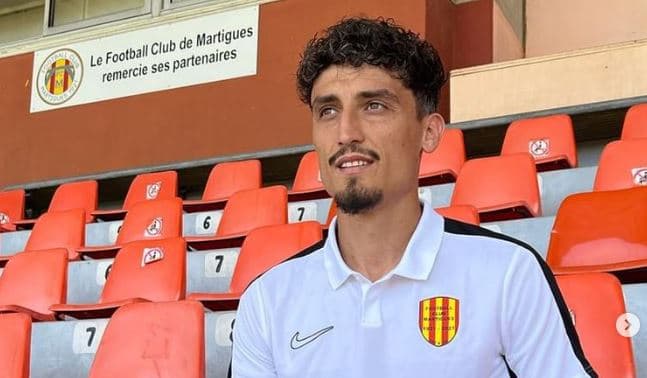 U largua nga Laçi, Turkaj transferohet në kampionatin francez