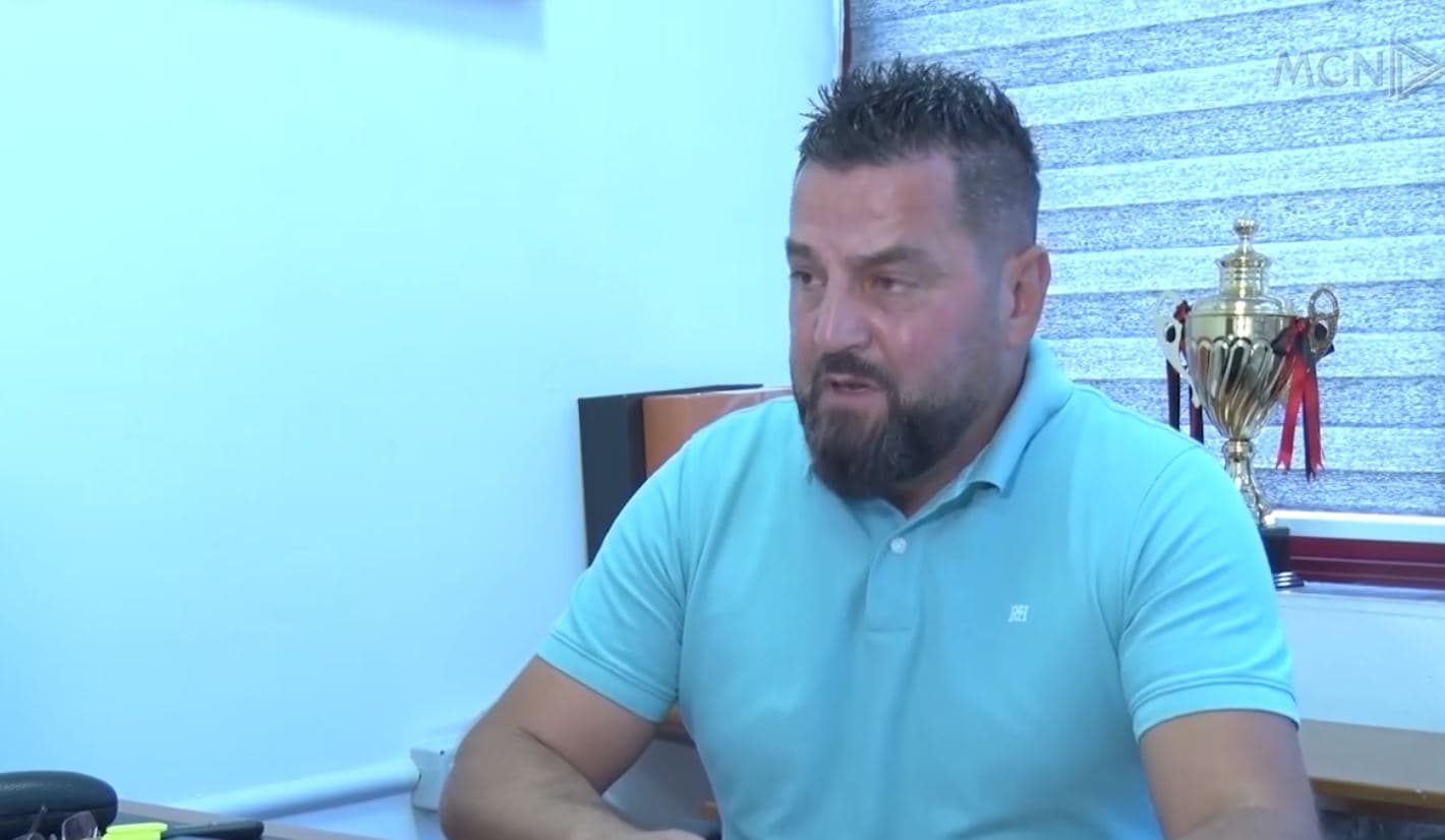Ibrahimaj u del nga fjala eksportuesve. Zekja: 8 mln euro humbje çdo muaj, do të diversifikojmë biznesin (VIDEO)