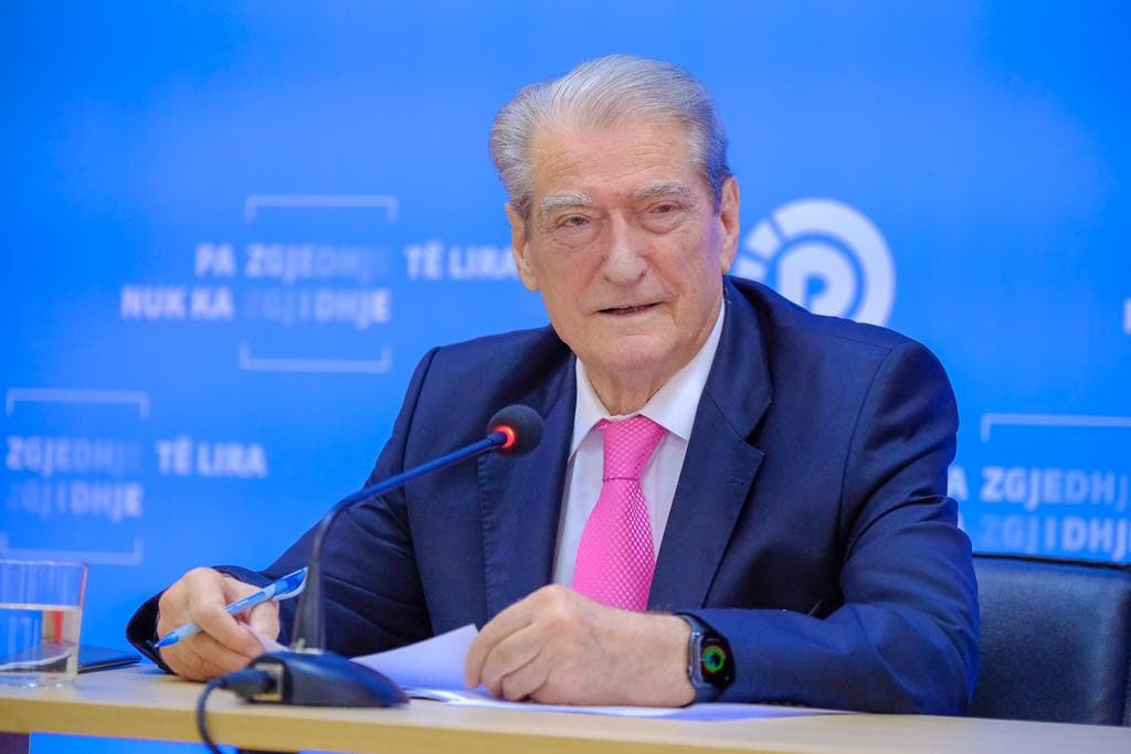 Berisha: Koncesionet në shëndetësi, vjedhja e dytë më e madhe e shekullit. Me ‘sterilizimin’ u morën 76 milionë €