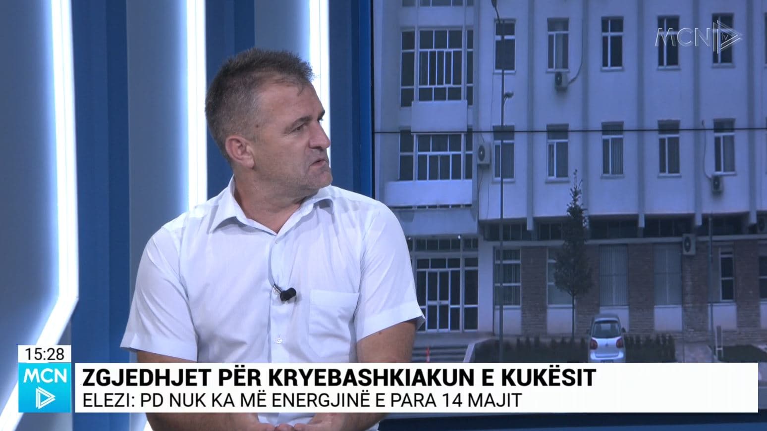 “S’e mendoj kandidimin në Kukës”, Elezi: Opozita e pafavorshme, PS prej një muaji punon me strukturat (VIDEO)