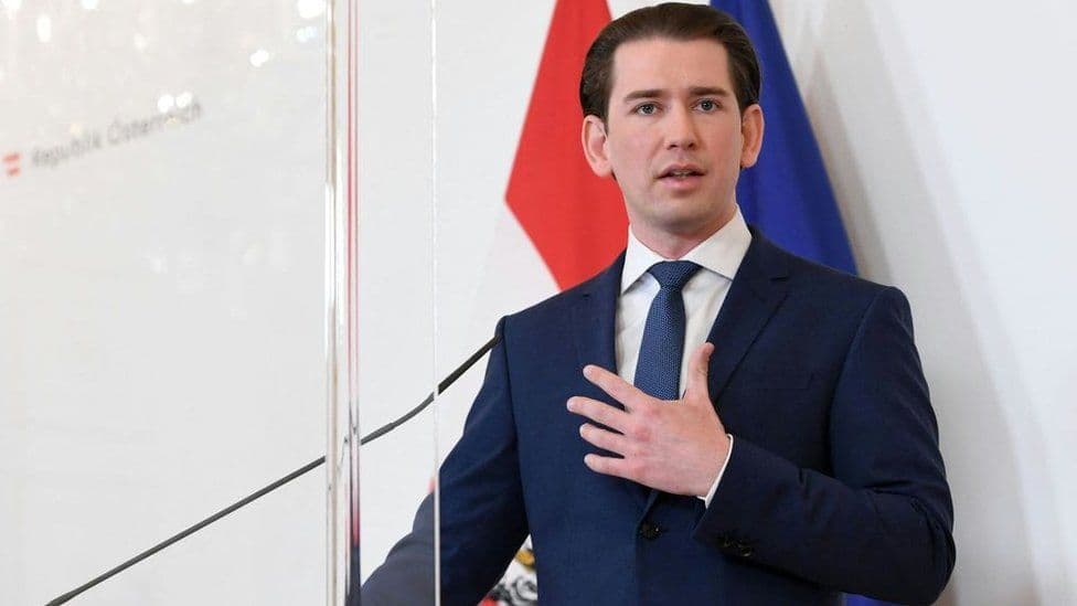 Ish-kancelari i Austrisë akuzohet për deklarata të rreme, në tetor gjyqi 