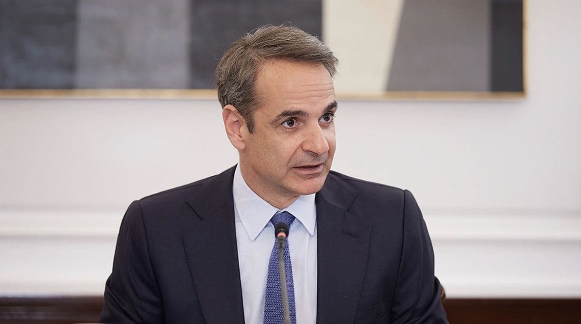 Mitsotakis shtron darkë për liderët e Ballkanit Perëndimor/ Mediat greke: Shqipëria nuk do të jetë pjesë e takimit