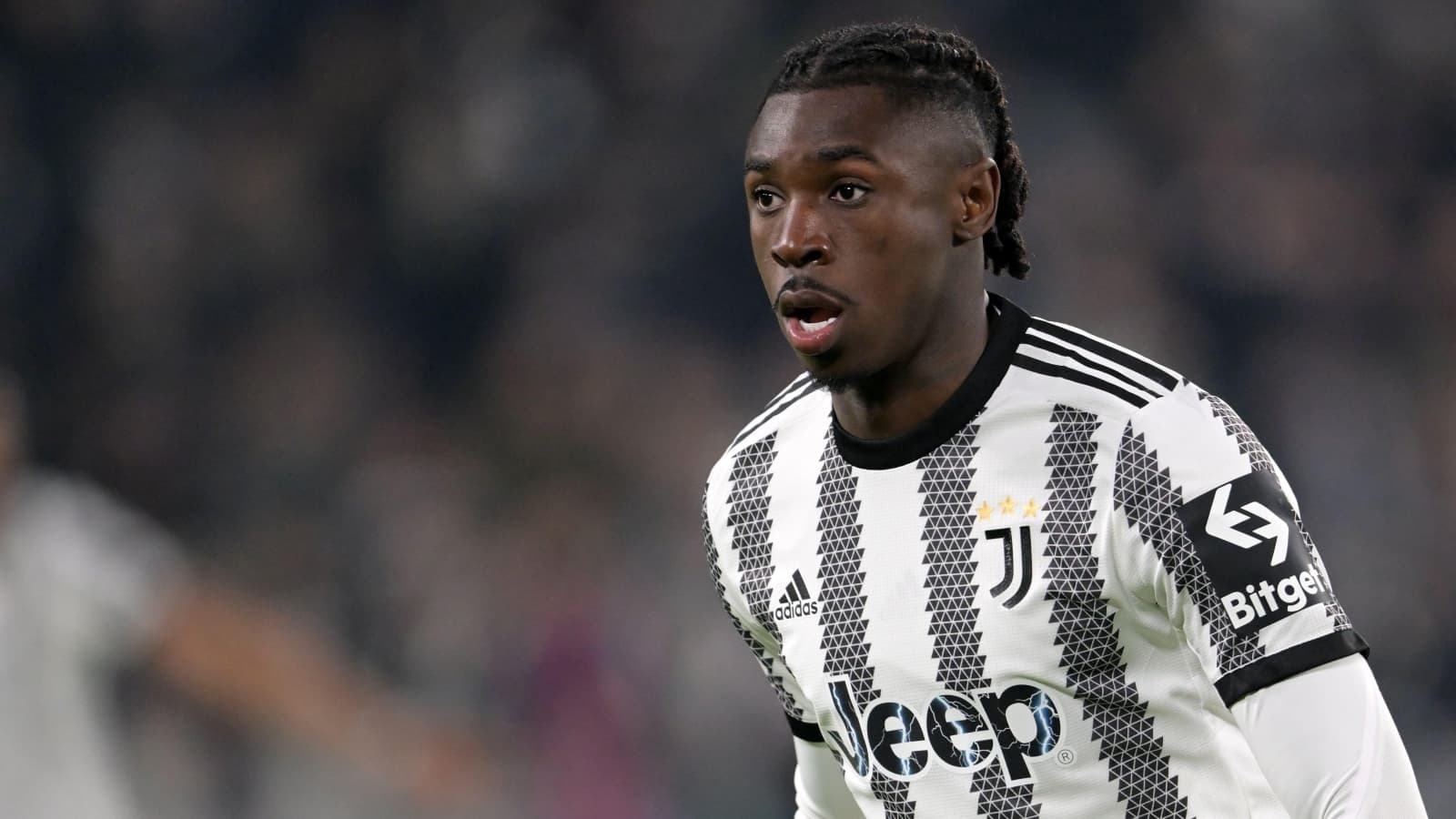 Milani pretendon Moise Kean