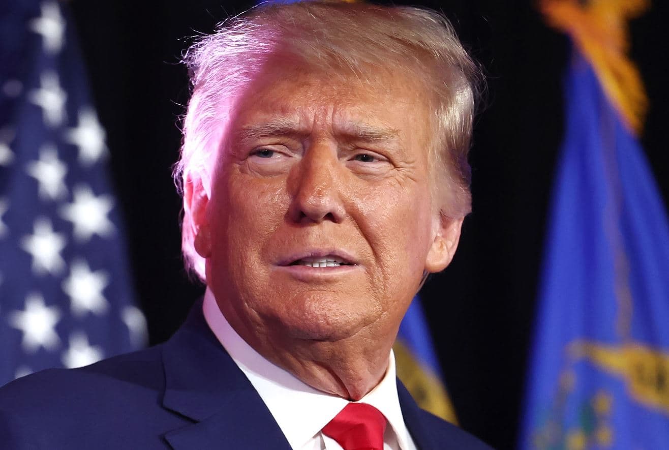 Trump kërkon gjykim pas zgjedhjeve presidenciale/ Avokatët: në 2026-ën, ka shumë materiale që duhen përpunuar