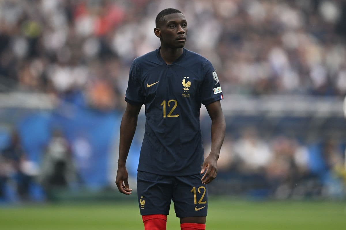 Pasuesi i Neymar, PSG arrin marrëveshjen me Kolo Muani