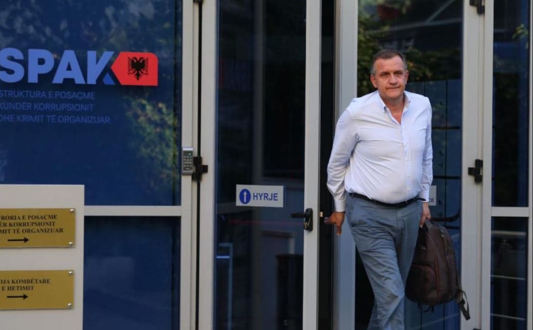  “Sterilizimi”/ Beqaj i dha “OK”-in koncesionit për Rrapajn, ndonëse qendra ishte gati në QSUT. Mbi 56 % fryrje në kosto 