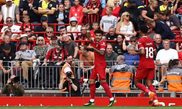 Premier League/ Liverpool fiton me përmbysje, Brighton vazhdon shkëlqimin